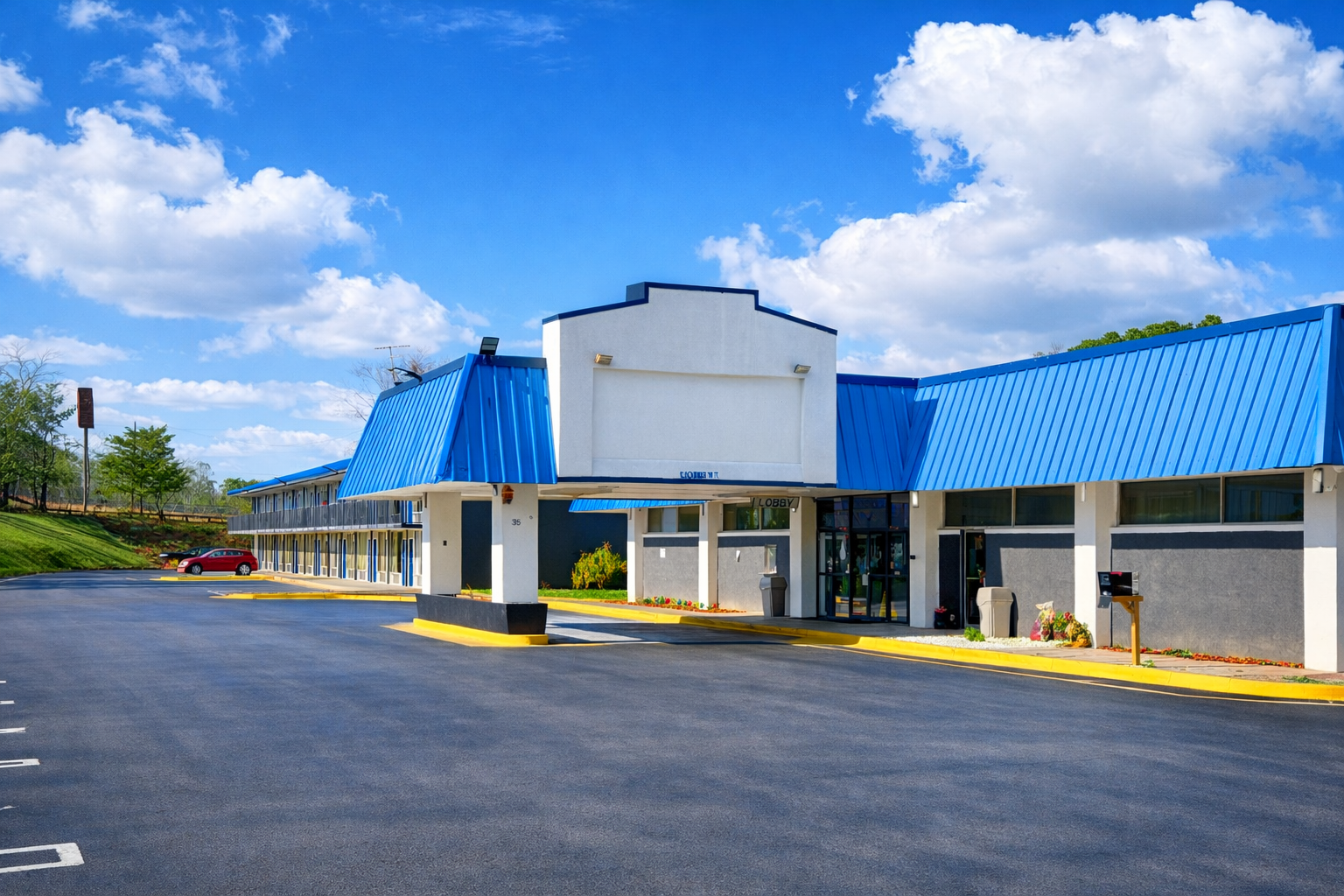 Heritage Inn Cartersville