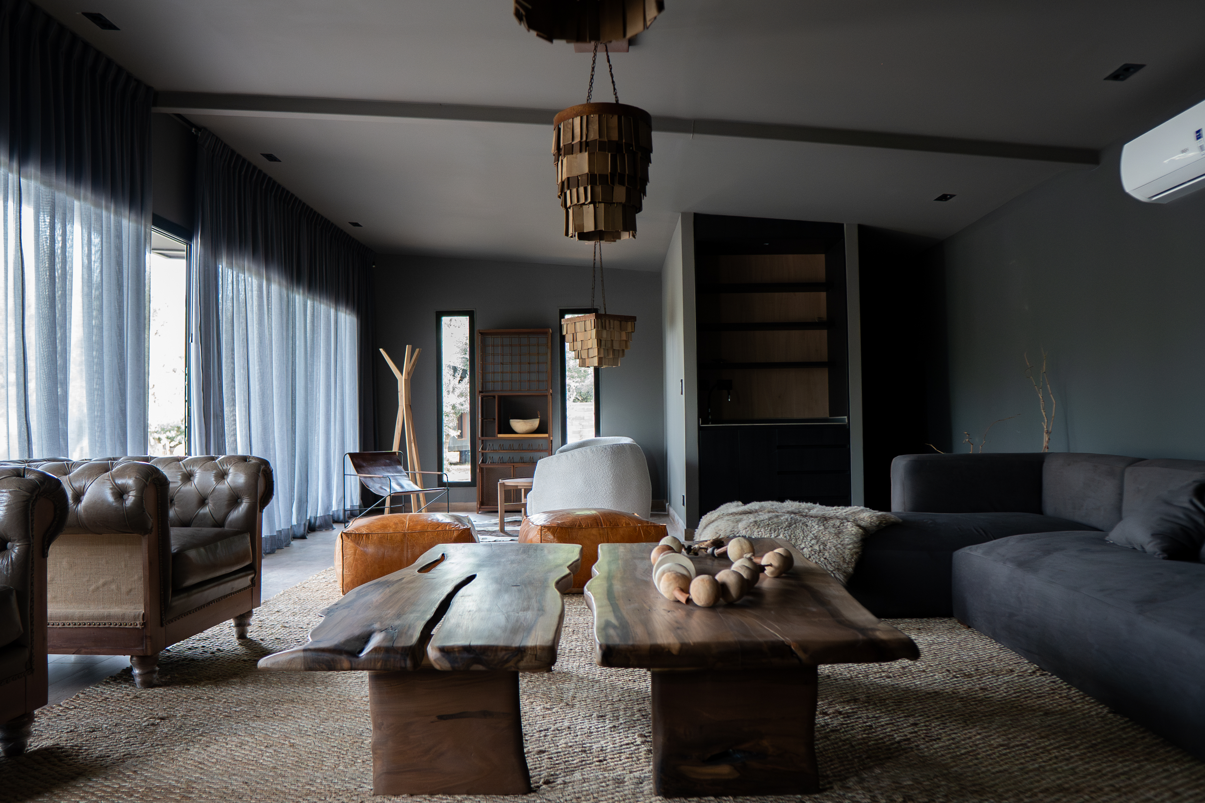 Lun Lodges — foto 3