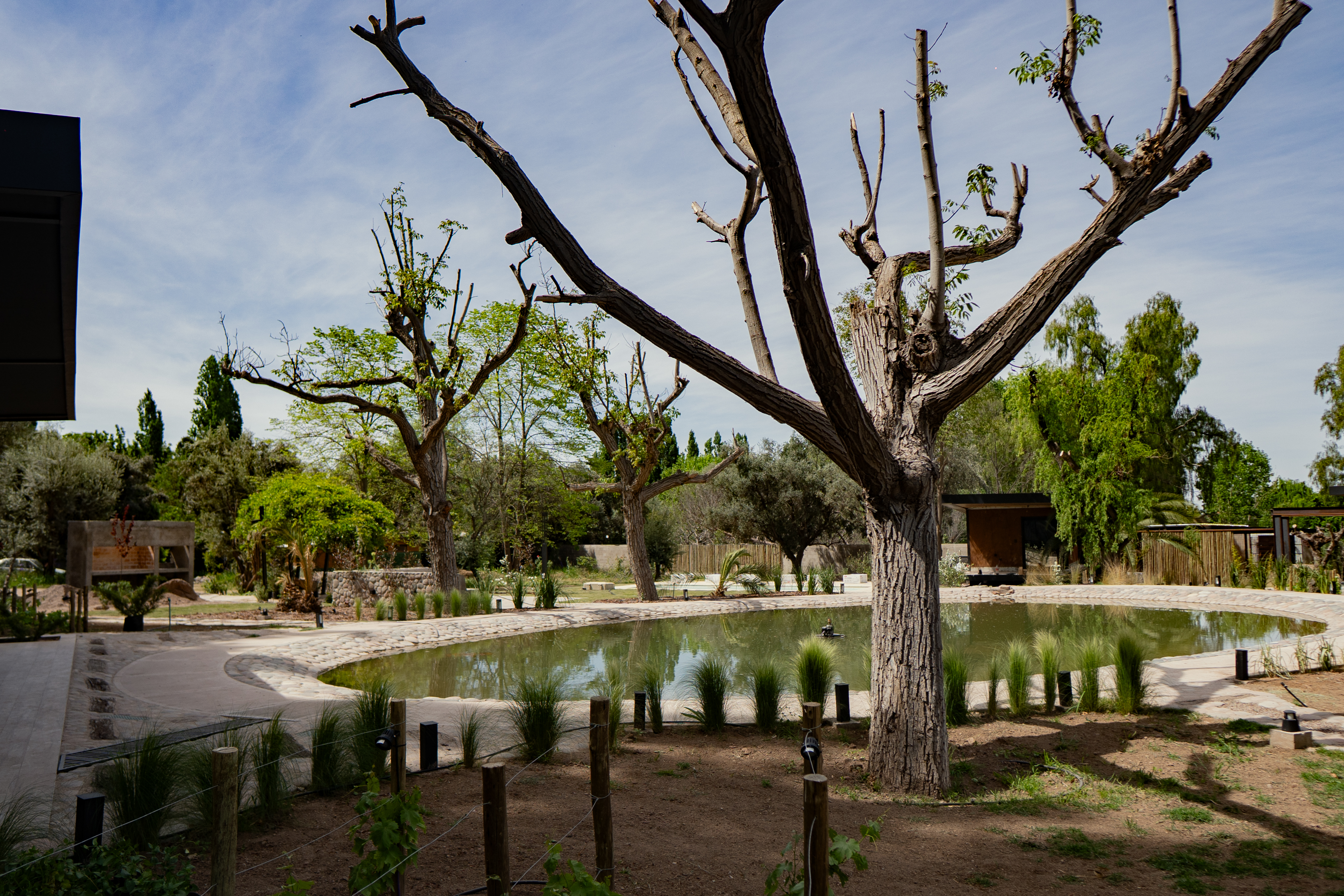 Lun Lodges — foto 4