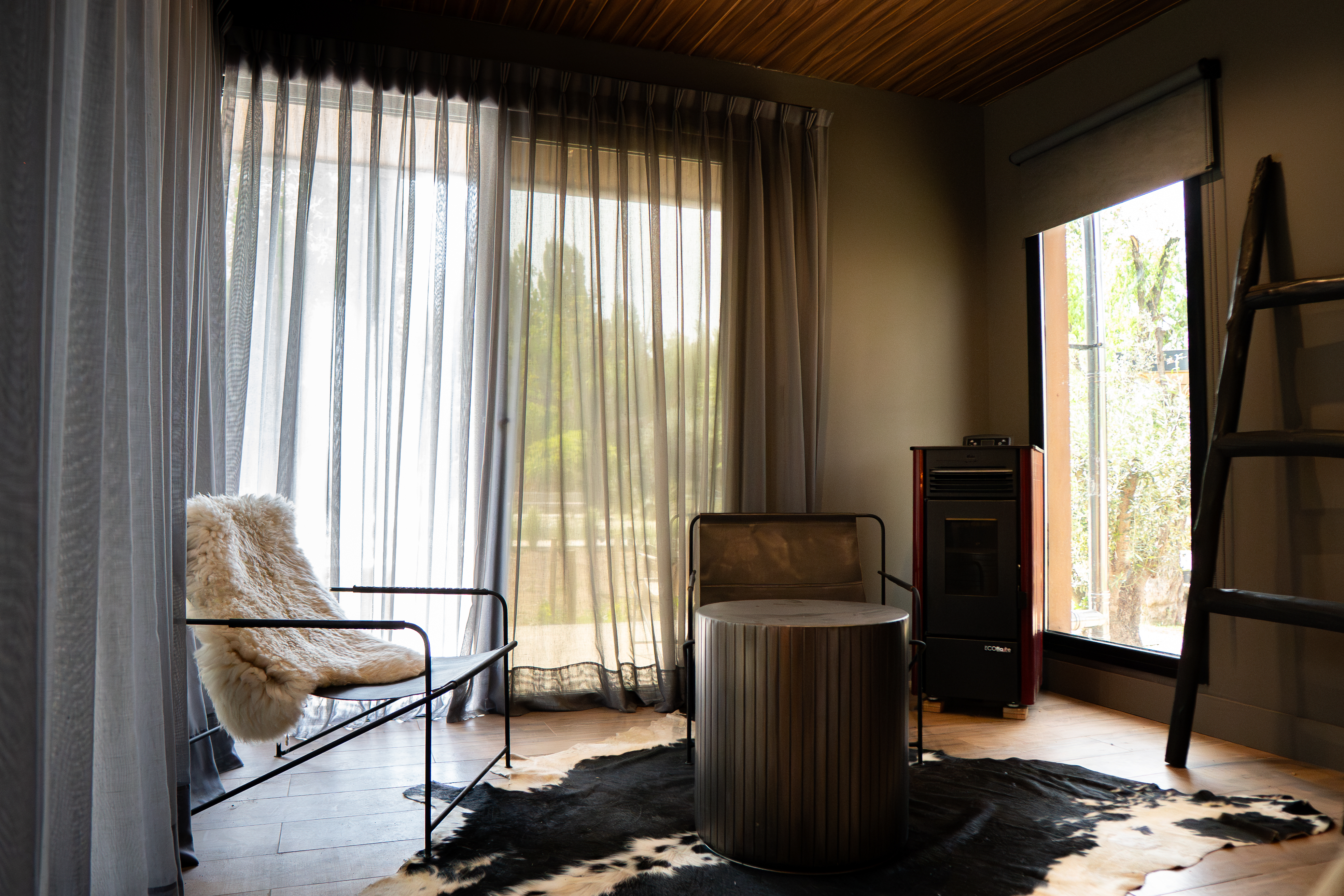 Lun Lodges — foto 7