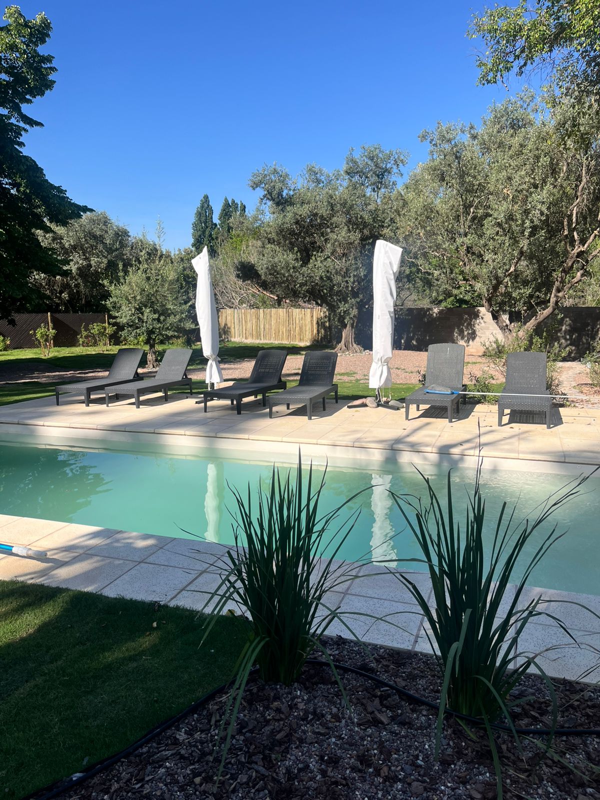Lun Lodges — foto 8