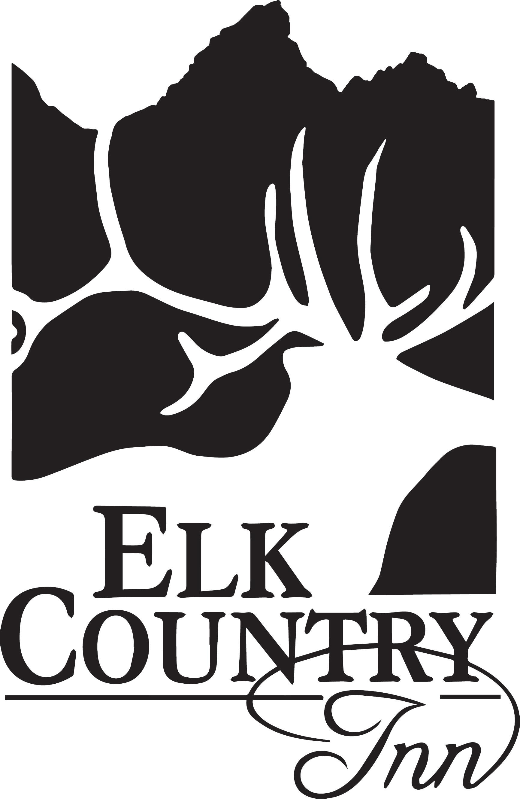 Elk Country Inn