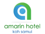 Amarin Samui Hotel - SHA Plus Certified