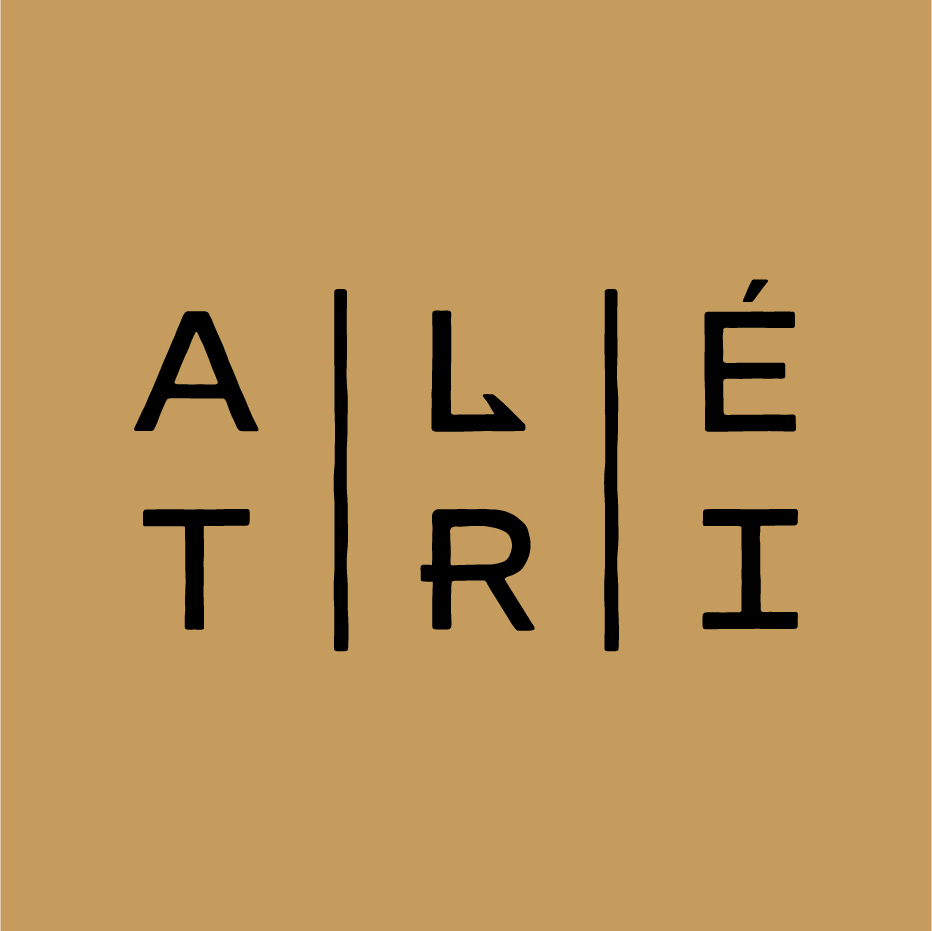 Aletri Swim Up Boutique Hotel