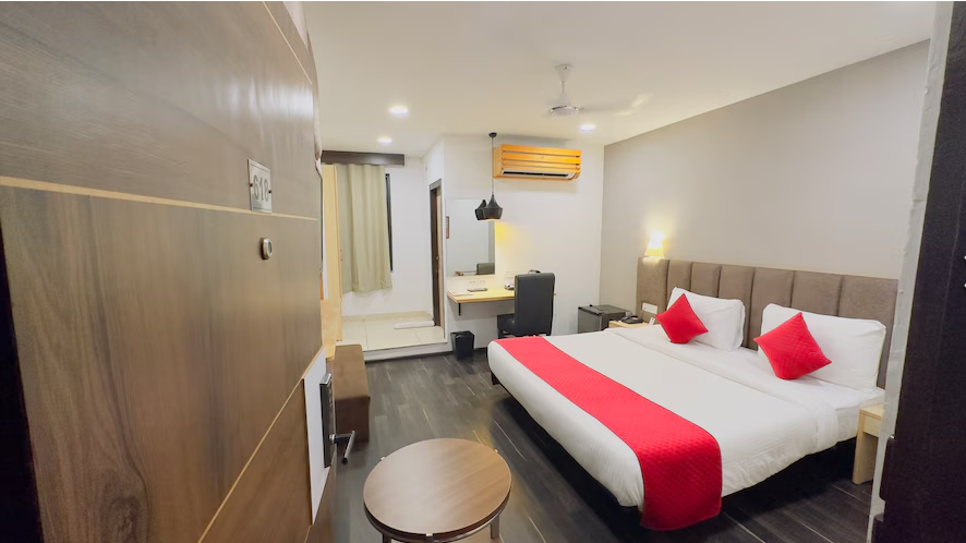 Hotel Ayaan Residency