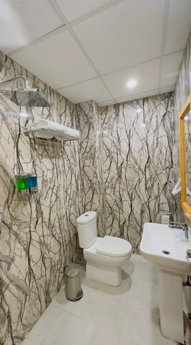 Hotel Ayaan Residency