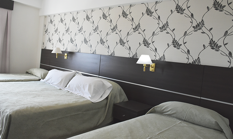 Hotel Aguila del Tuyu