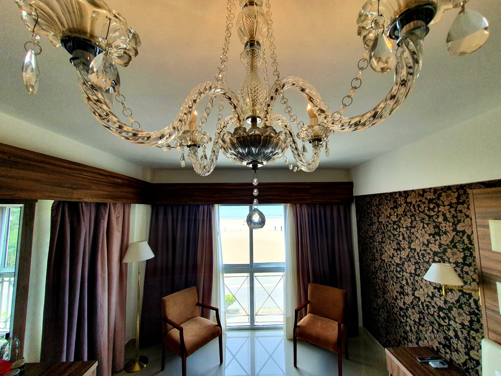 Hotel Aguila del Tuyu — foto 5