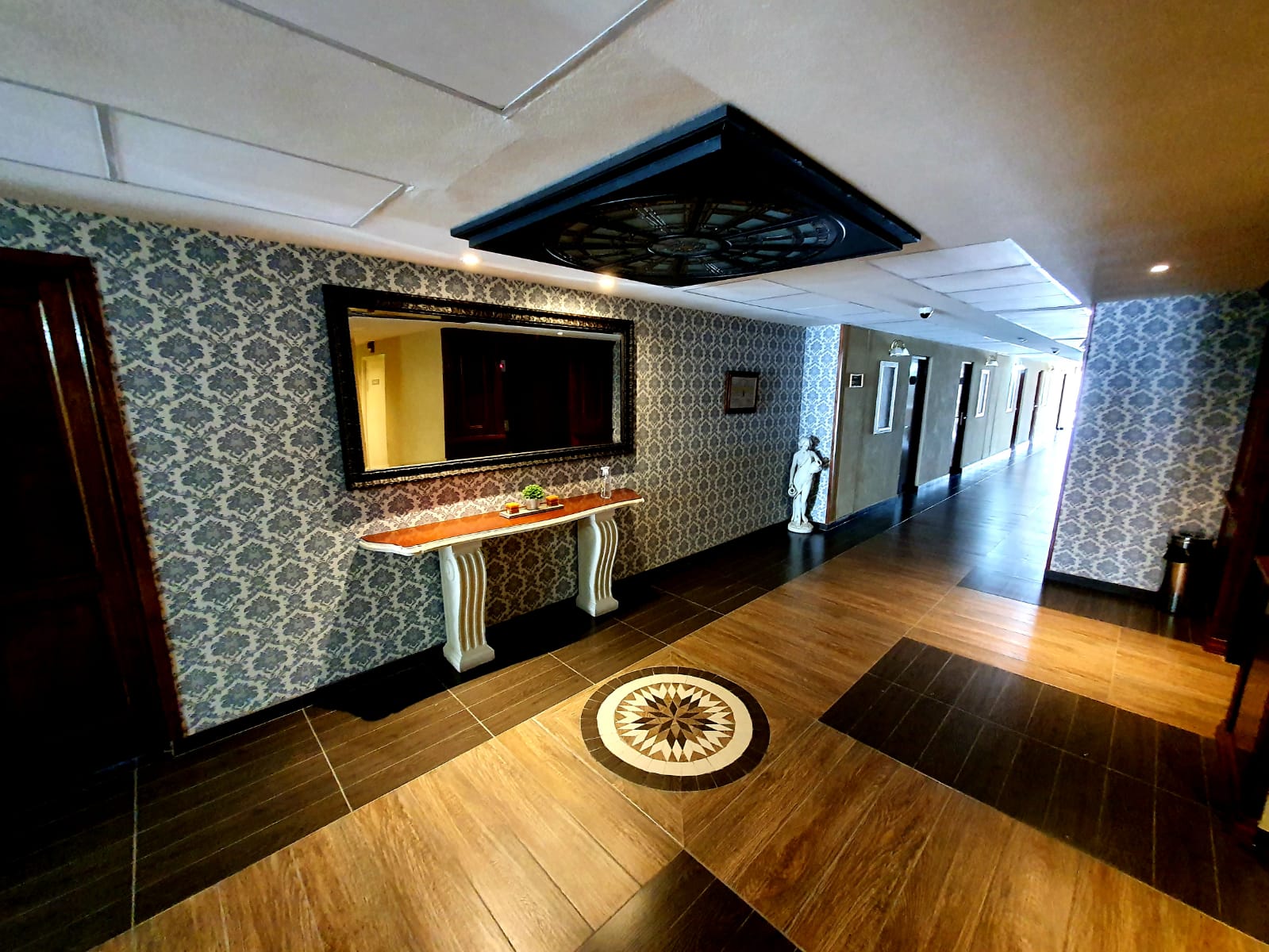 Hotel Aguila del Tuyu — foto 6