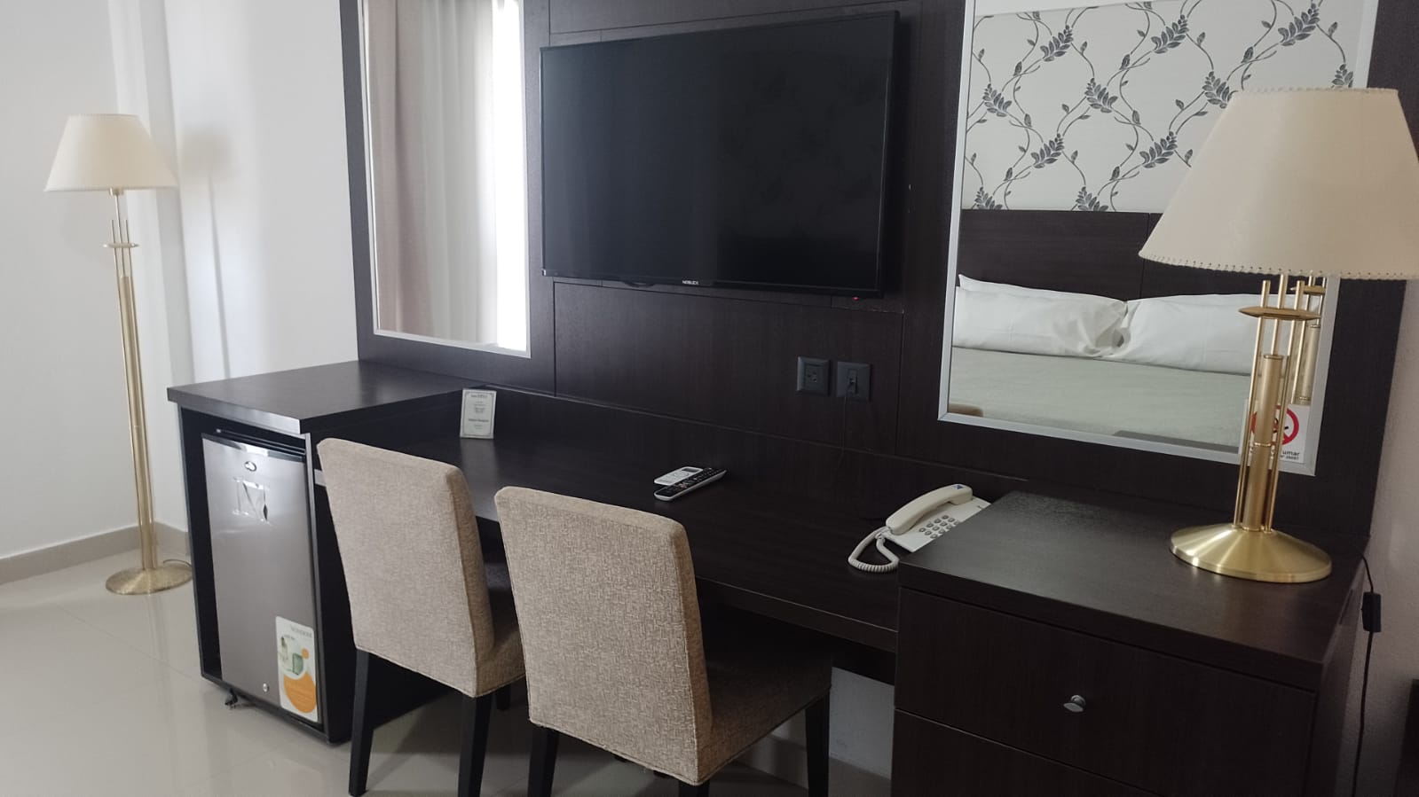 Cuadruple Superior MAT + 2 TWIN