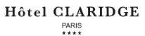 Hotel Claridge Paris