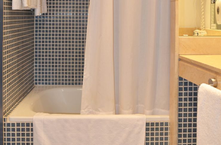 Habitación Triple 3AD