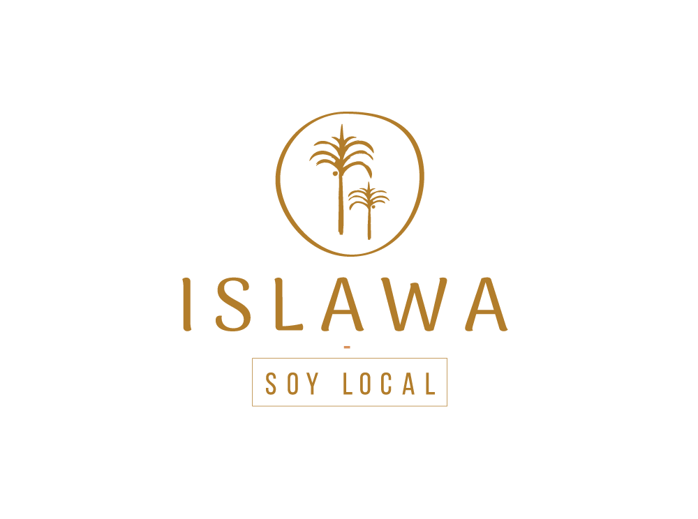 Islawa Soy Local - Isla Privada