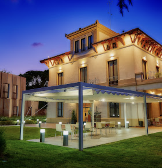 Hotel Arrey Alella