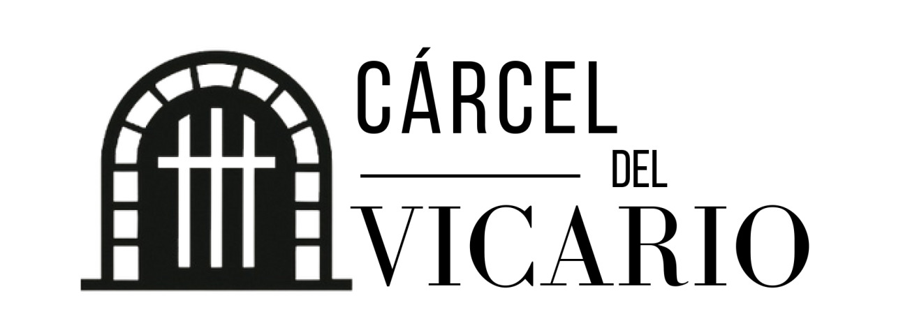 Cárcel del Vicario by Toledo AP