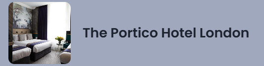 The Portico Hotel
