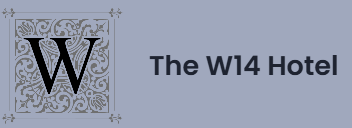 The W14 Kensington