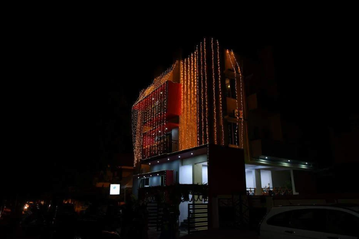 Trinity House - Varsha Enclave, Mysuru