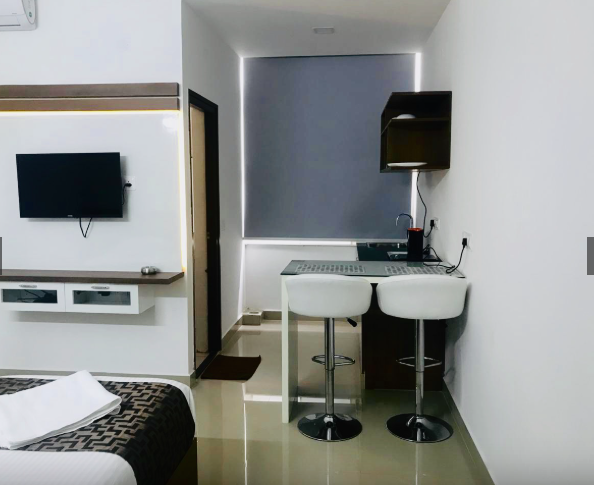 Delta House-Varsha Enclave, Mysuru