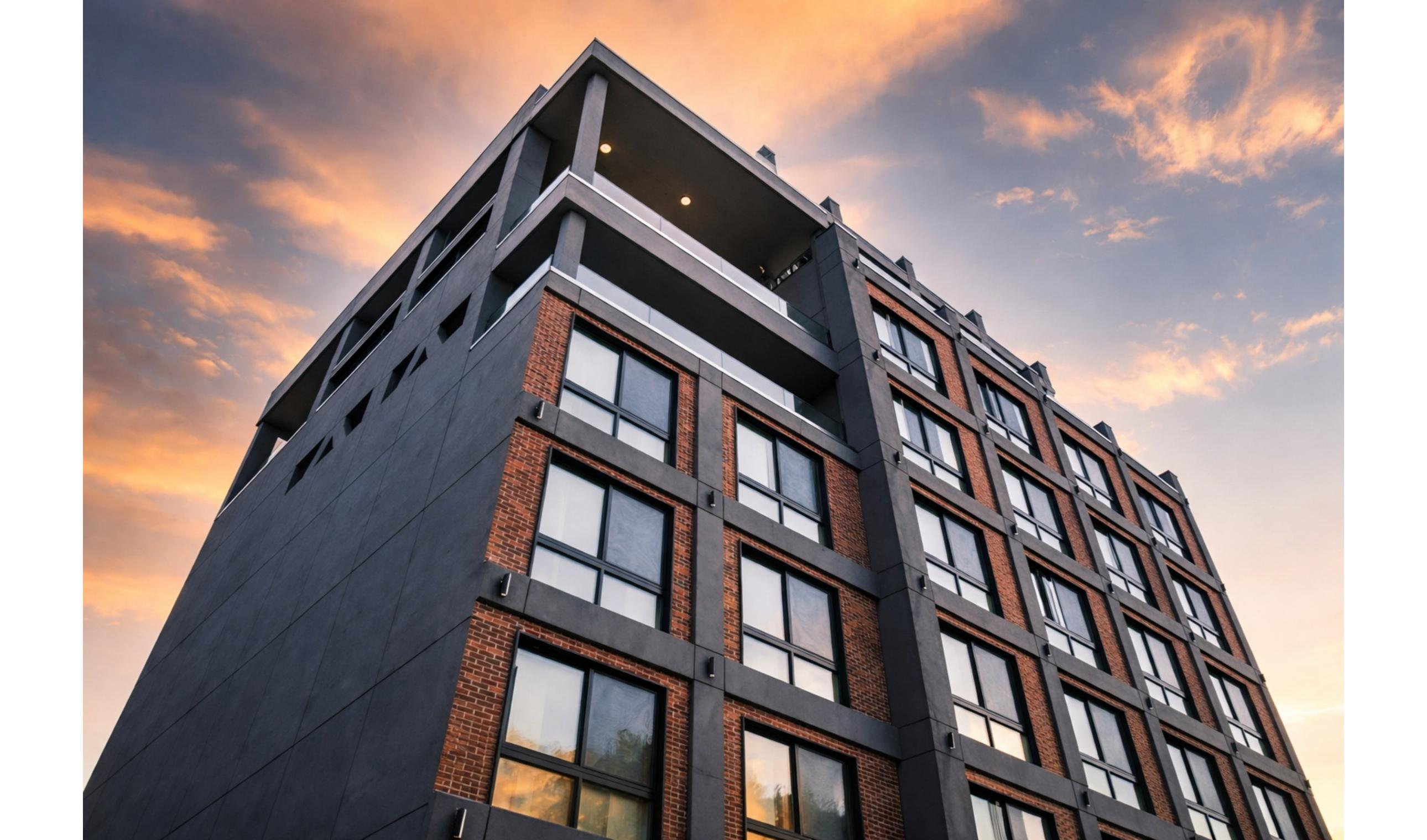 Dutch Hotel Long Island City New York , Belvilla District 6 Formerly Sonder