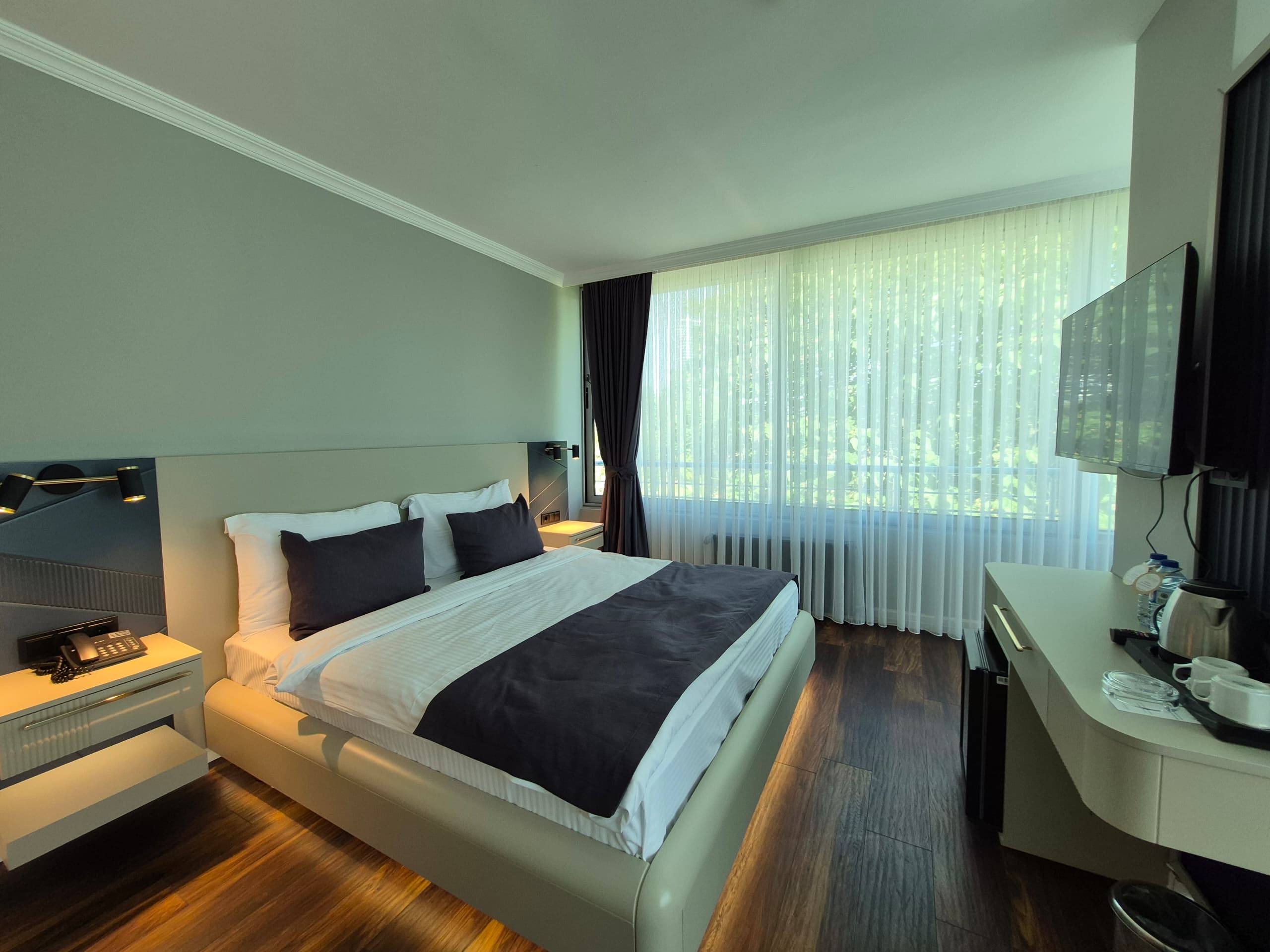 Destiny Marine Hotel Kartal