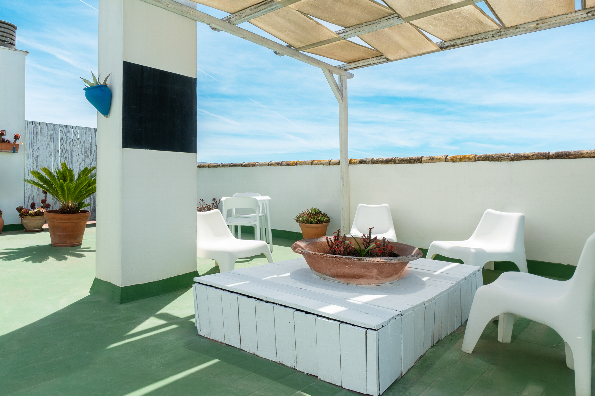 Sercotel Puerto de Santa María