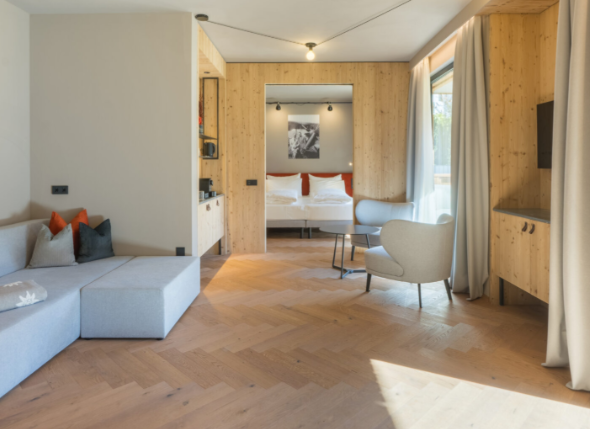 Junior Suite