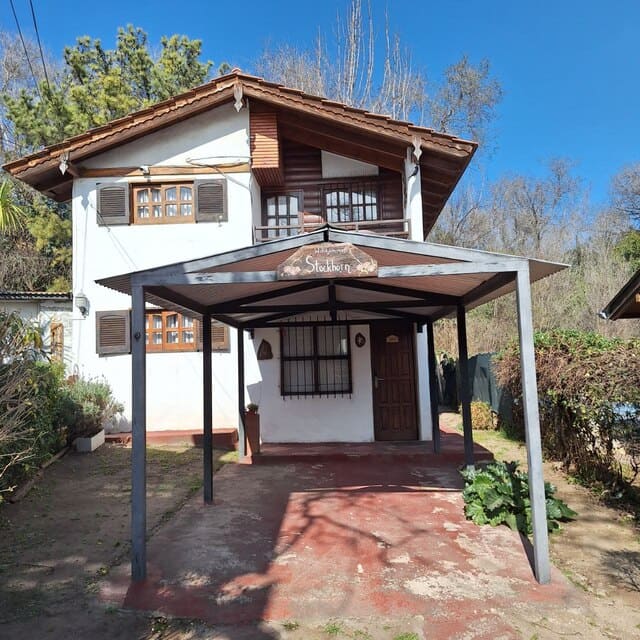 Complejo de cabañas Oberland — foto 2