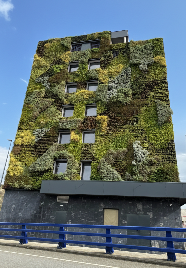 Travelodge Bilbao Sestao