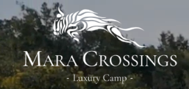 Mara Crossings Camp