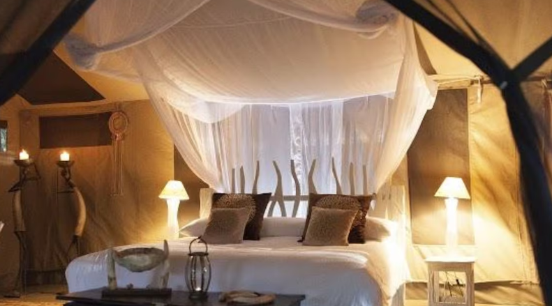 Mara Crossings Camp gallery