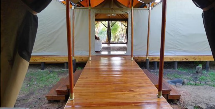 Mara Crossings Camp gallery