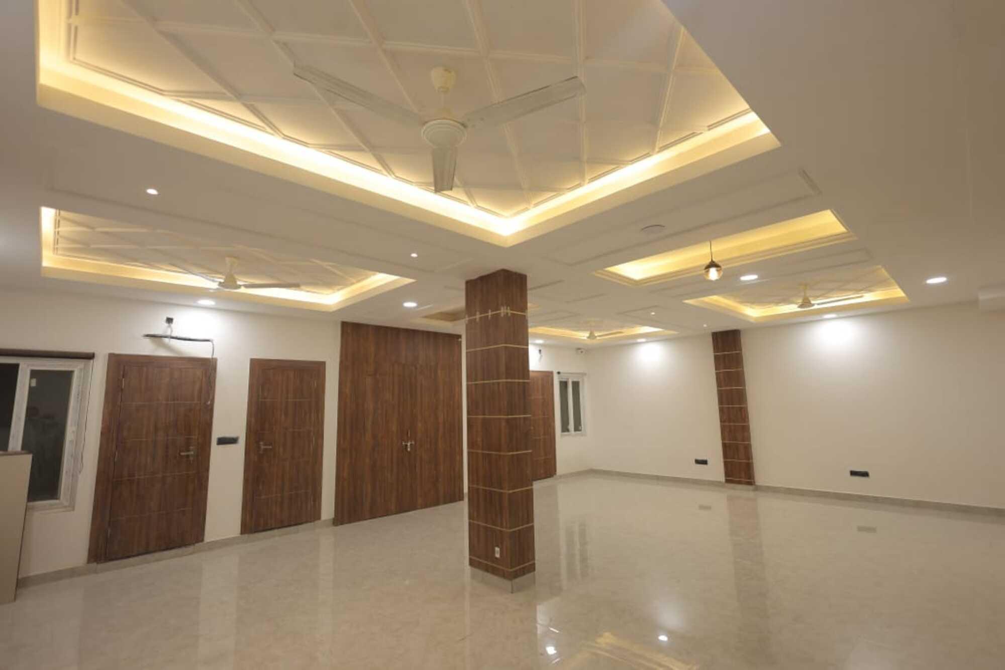 Priya Kunj Dham, Vrindavan