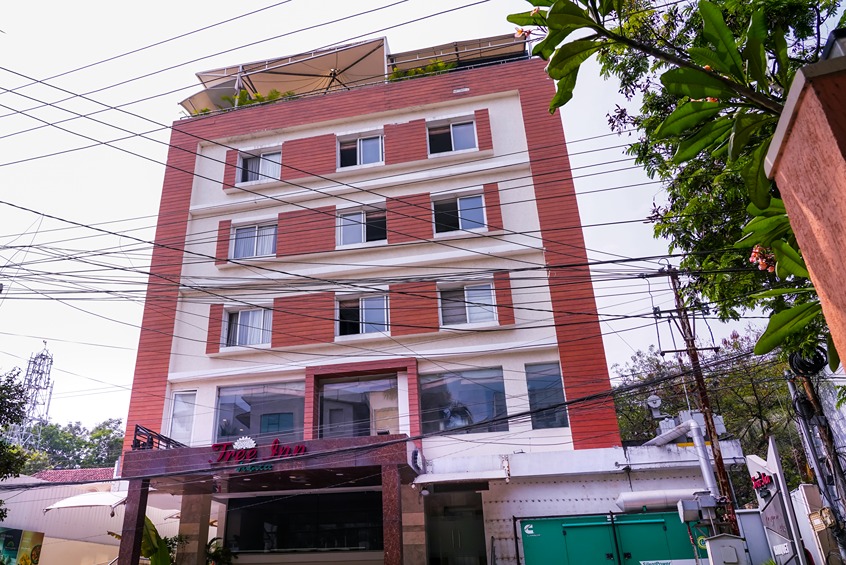 TreeInn Jubilee, Hyderabad