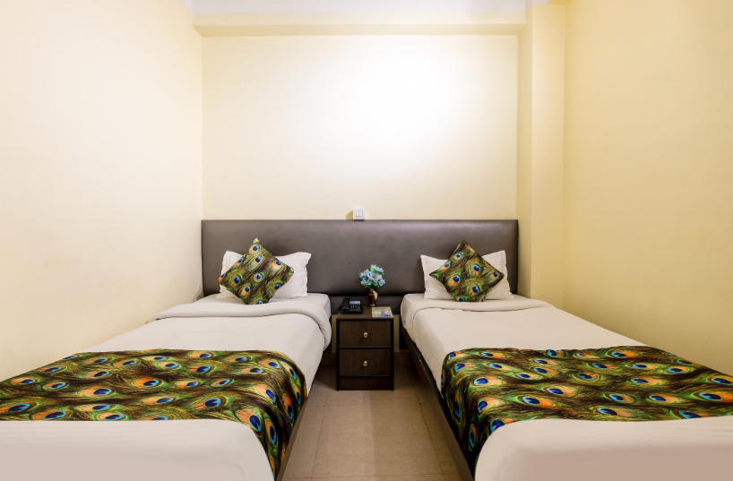 MAYUR HOTEL (Pure Vegetarian Chain) since 1974, Guwahati