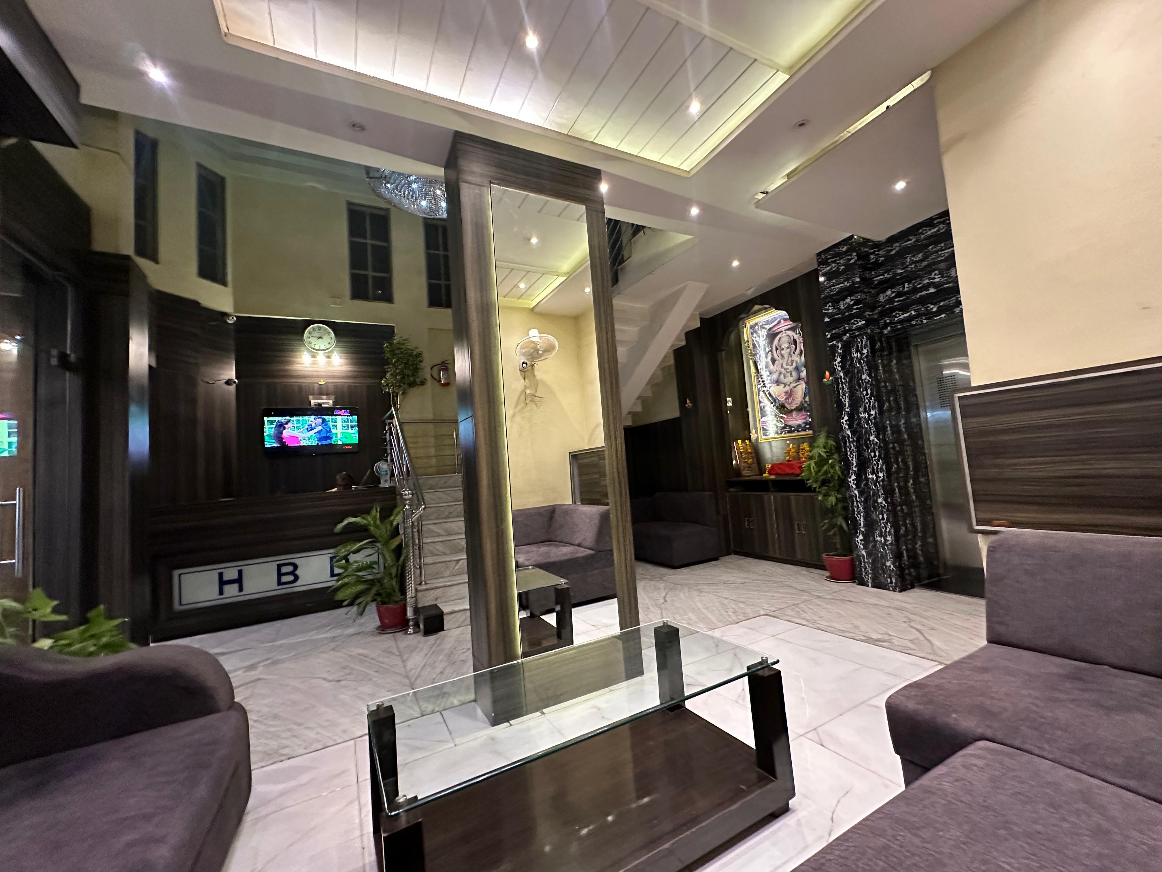 Hotel Blue Diamond, Varanasi