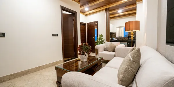 Wisteria Chalet, Mussoorie