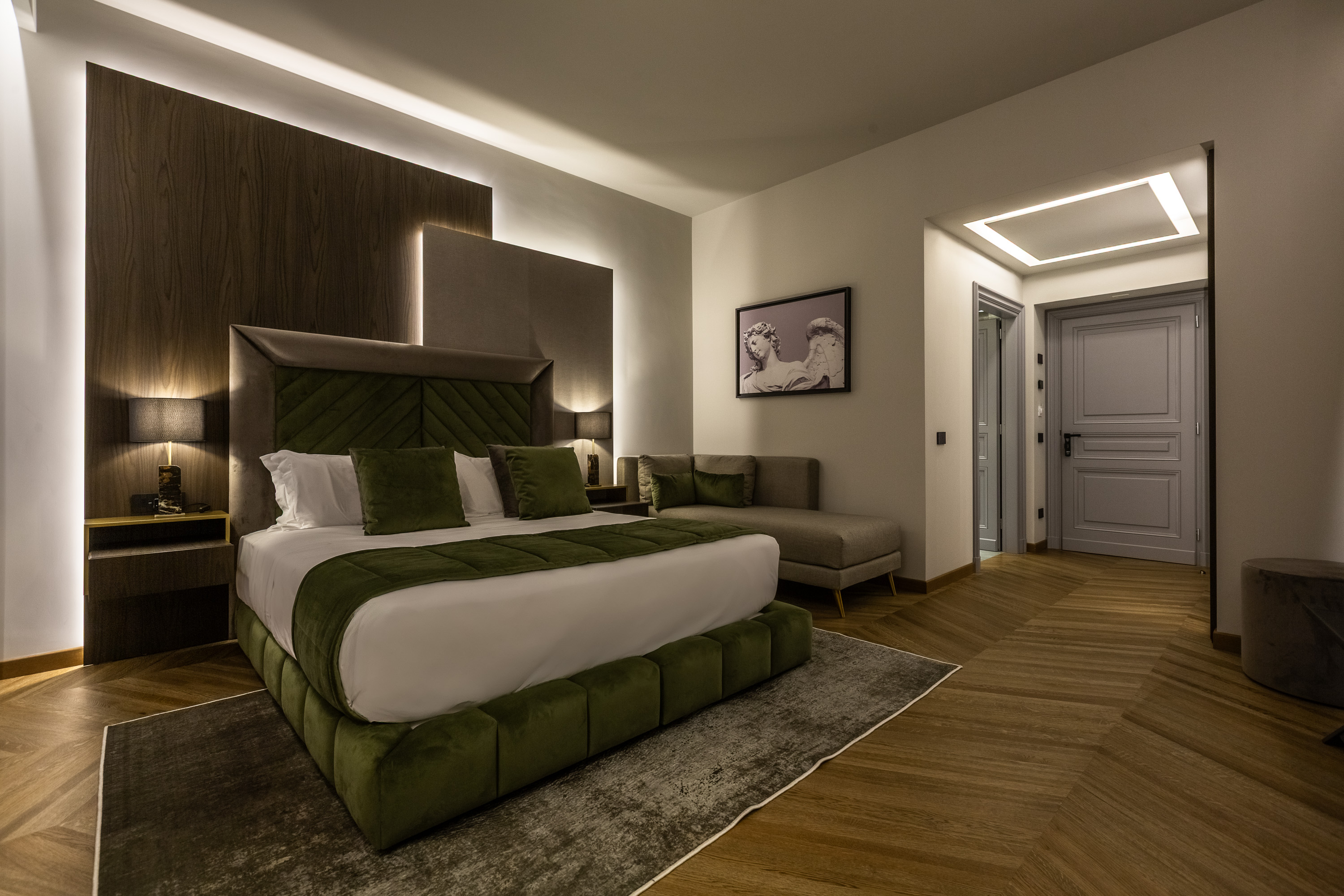 Fontart Tritone Suites