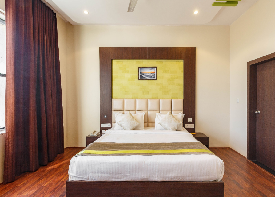 Rester Select Jodhpur, Chennai