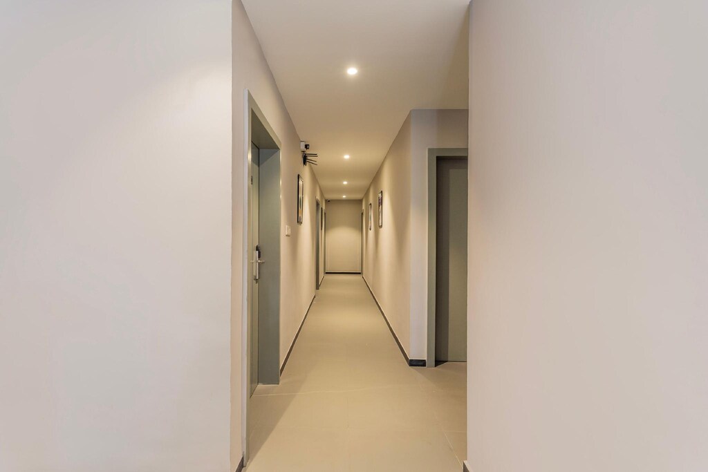 Treebo Global Stay Rajajinagar, Bengaluru