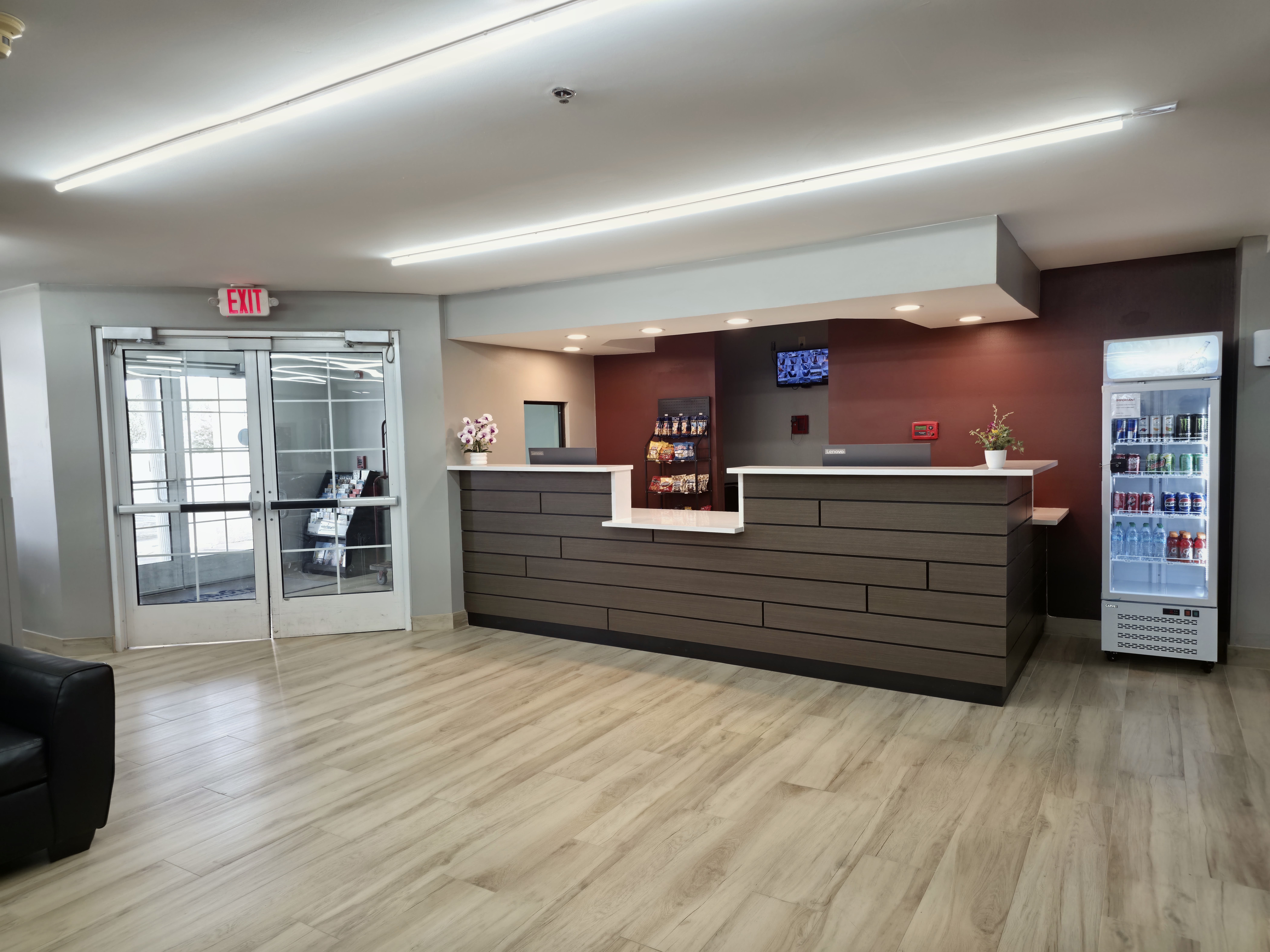 Microtel Inn & Suites by Wyndham Claremore