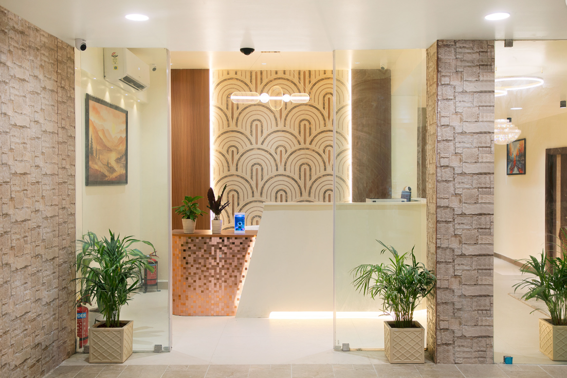 Greens Venue, Chennai