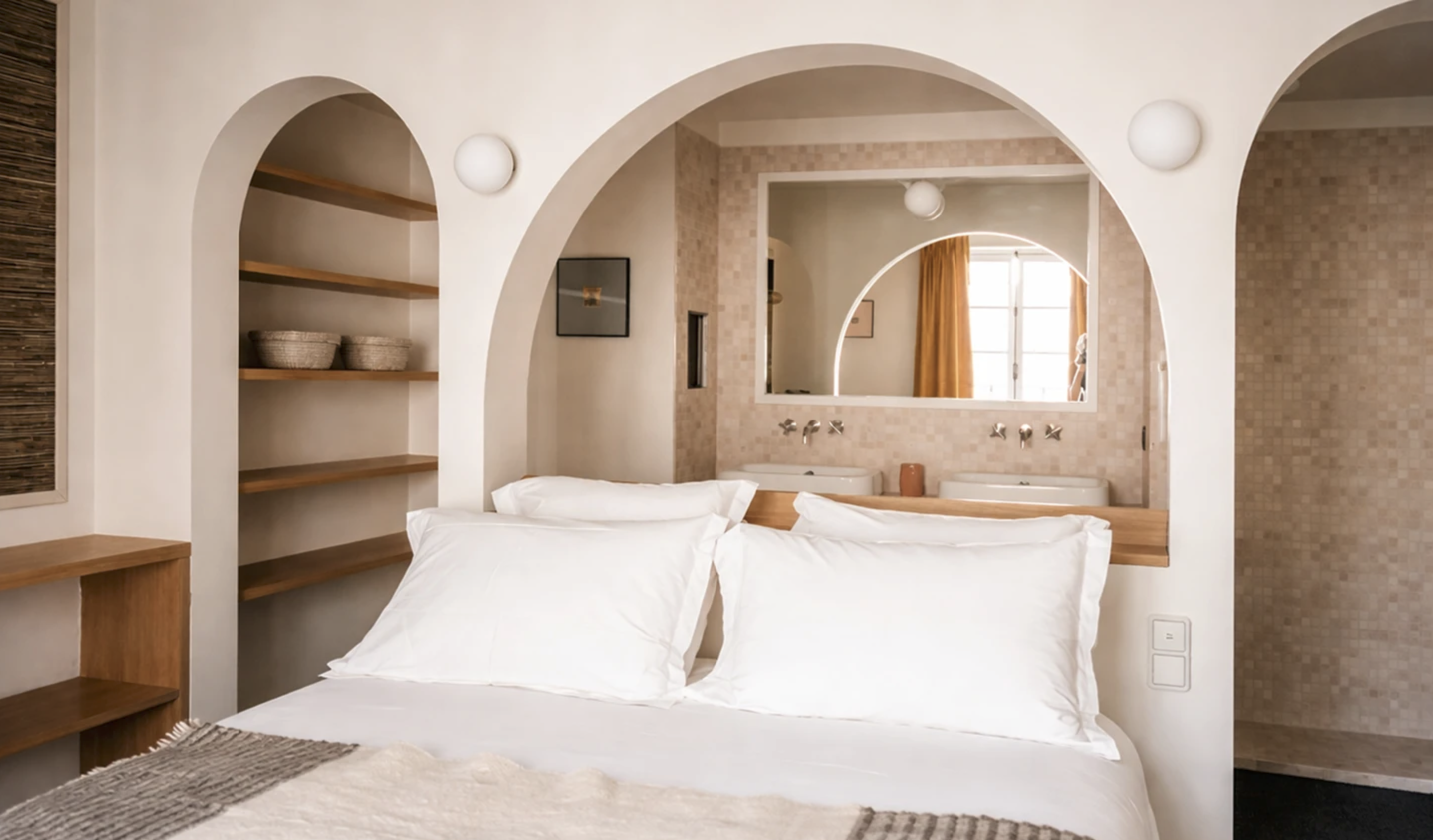 Photo — Hotel Habituel