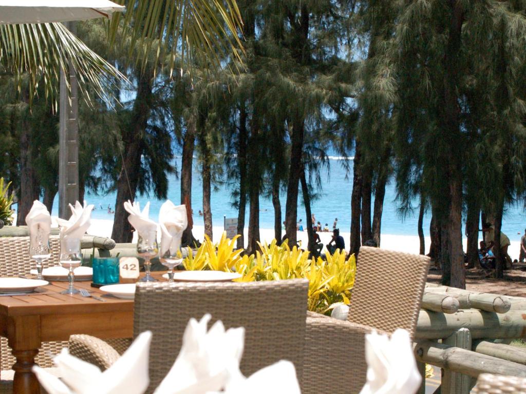 Aanari Hotel & Spa gallery