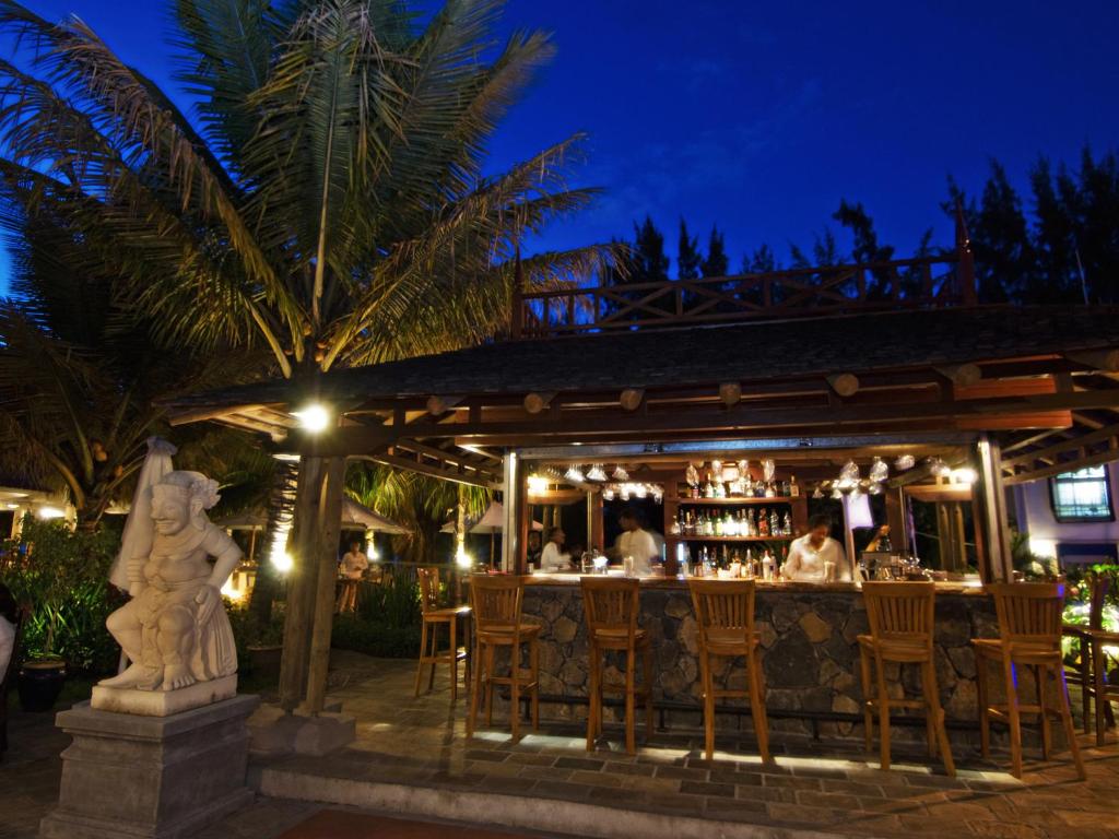 Aanari Hotel & Spa gallery