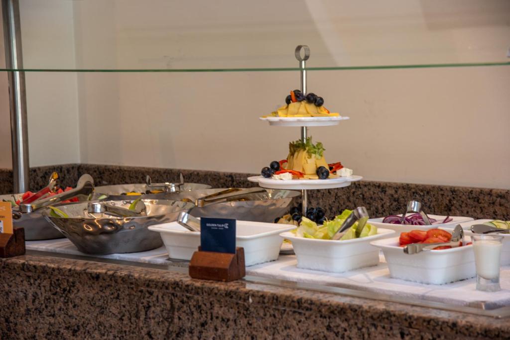 Golden Tulip Zanzibar Airport Hotel gallery