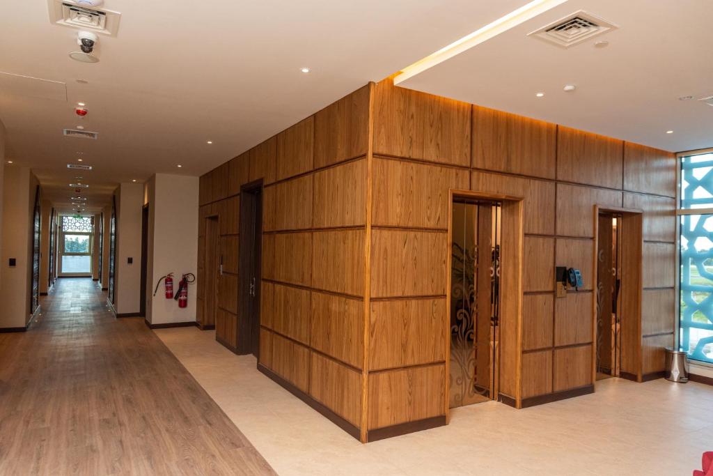 Golden Tulip Zanzibar Airport Hotel gallery