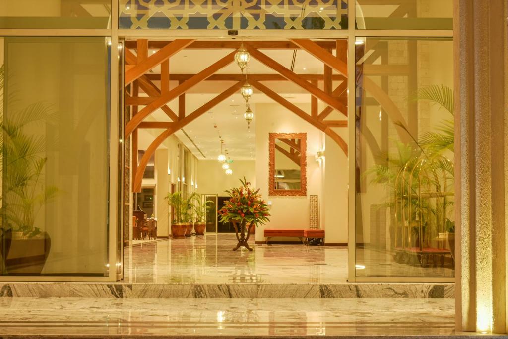 Golden Tulip Zanzibar Airport Hotel gallery