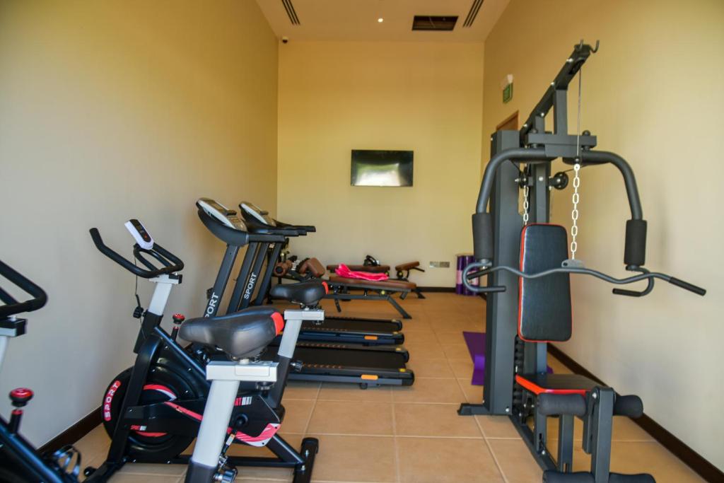Golden Tulip Zanzibar Airport Hotel gallery