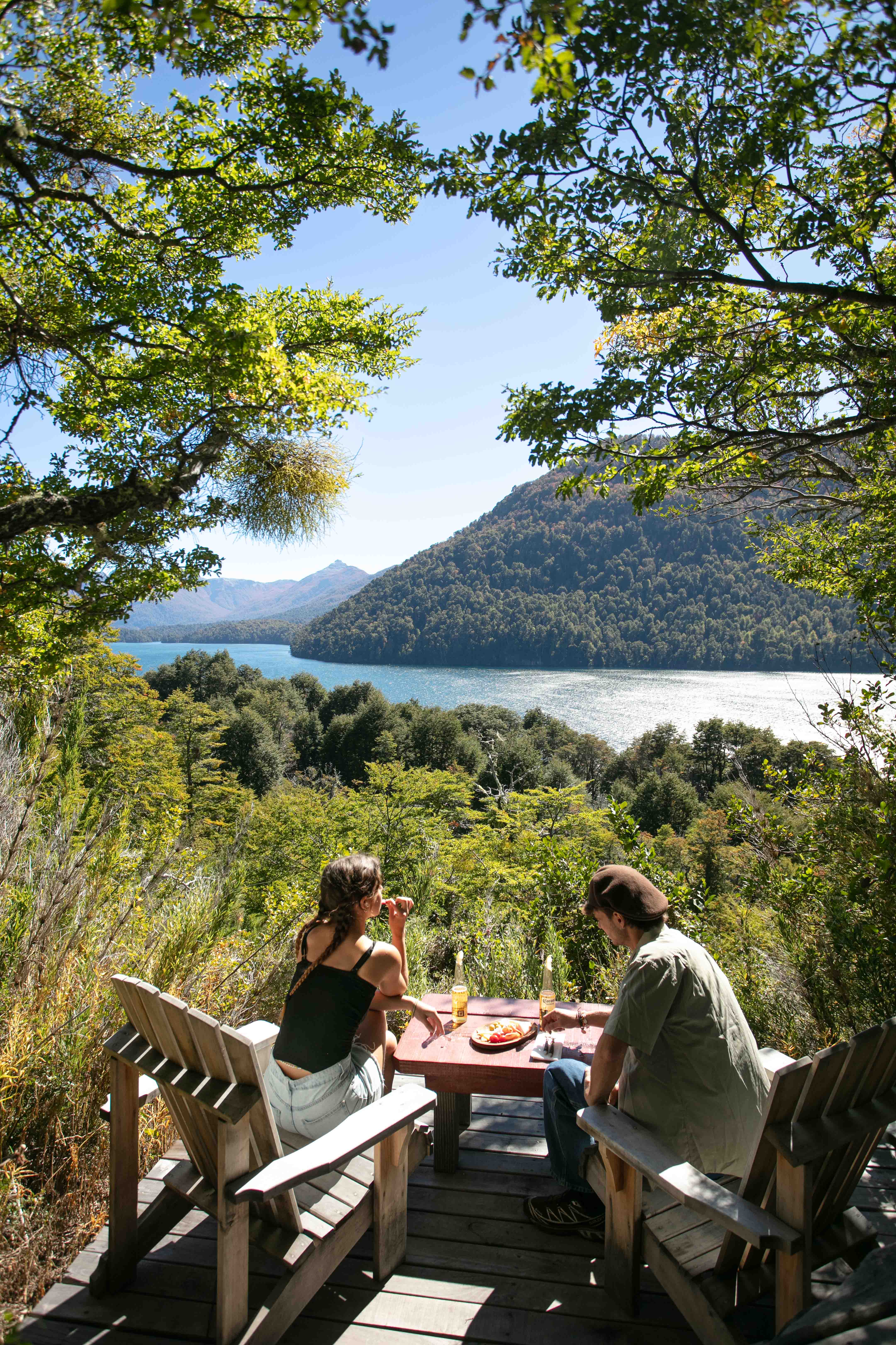 Hermoso Eco Lodge — foto 3